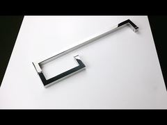 건축용 욕실 유리 도어 핸들용 도어 핸들 풀