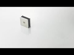 TK-B001 유리 도어 클램프