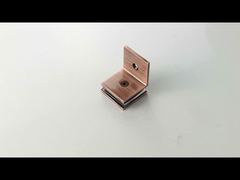 TK-B002 유리 도어 클램프