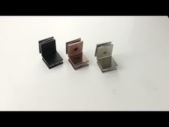 TK-B003 유리 대 유리 도어 클램프