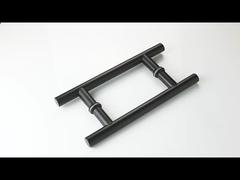 TK-H003 Black Shower Door Handle